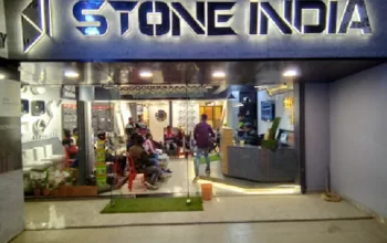 Stone India
