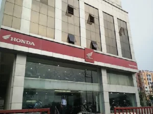Trimurti Honda