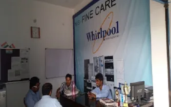 Whirlpool Service Center M/S Fine Care