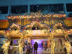 Shivoy Hotel