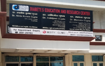 Diabetes Research and Education Center