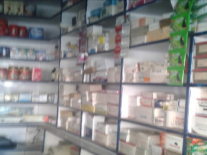 Arshita Medical Store