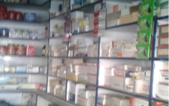 Arshita Medical Store