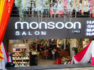 Monsoon Salon Pro