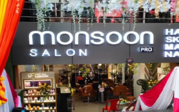 Monsoon Salon Pro