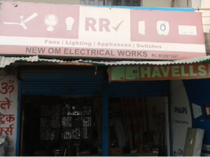 New Om Electric Works