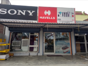 Reetu Electronics And Electricals