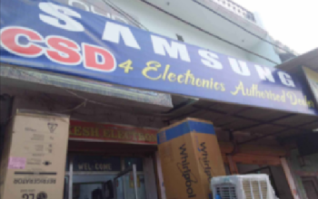 Csd 4 Electronics