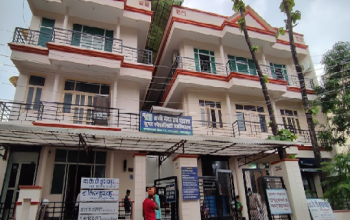 Rapti Mother and Child Super Specialty Hospital