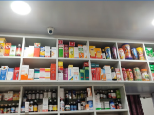 Agrawal Medical Store