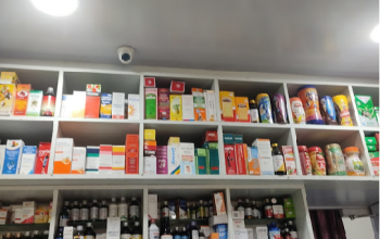 Agrawal Medical Store