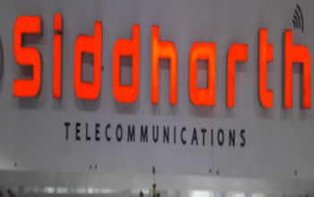 Siddharth Telecommunications