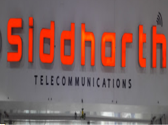 Siddharth Telecommunications
