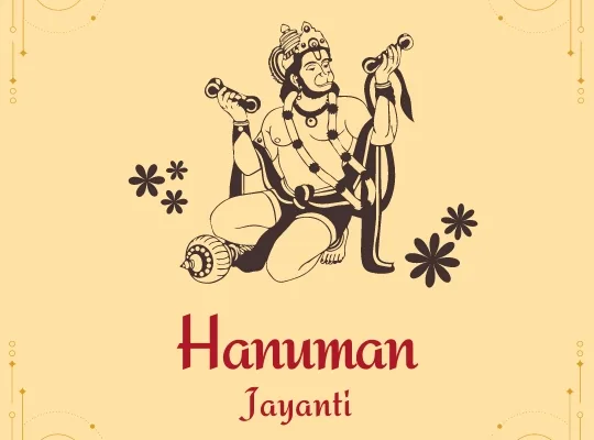 Hanuman Janmotsav 2025: Puja Timing, Date, History, And Significance