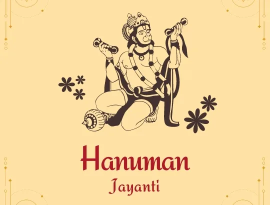 Hanuman Janmotsav 2025: Puja Timing, Date, History, And Significance