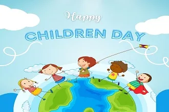 Children’s Day Celebration: History, Significance, And Why and How Children’s Day is Celebrated