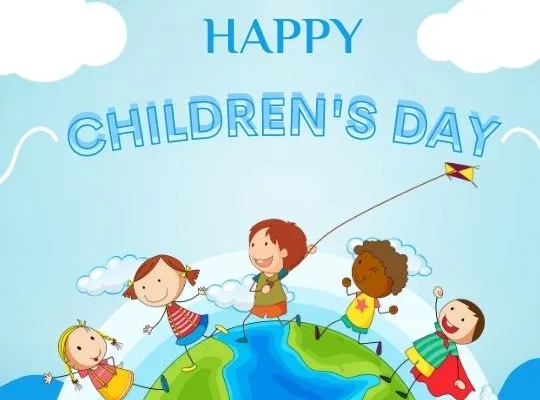 Children’s Day Celebration: History, Significance, And Why and How Children’s Day is Celebrated