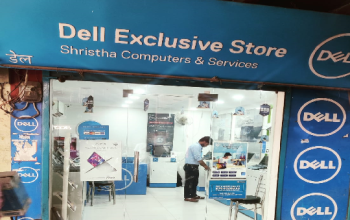 Dell Exclusive Store