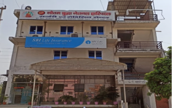 Gautam Buddha National Hospital and Research Center
