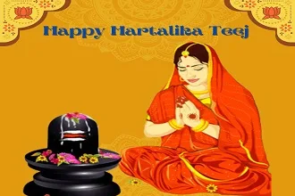 Hartalika Teej 2024: An In-Depth Guide to History, Pooja Methods, Significance, and Celebration