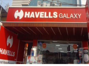 Havells Galaxy