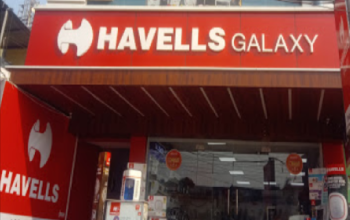 Havells Galaxy
