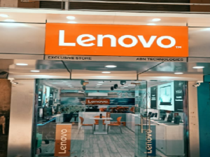 Lenovo Exclusive Store – ABN Technologies
