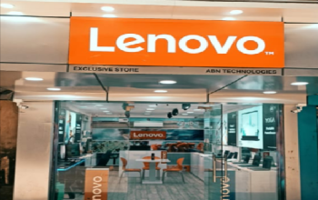 Lenovo Exclusive Store – ABN Technologies