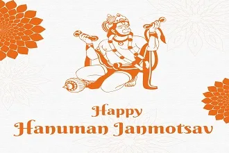 Hanuman Janmotsav 2025: Puja Timing, Date, History, And Significance