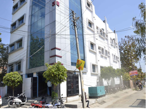 Ridhi Hospital