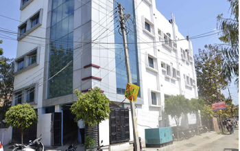 Ridhi Hospital