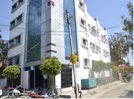 Ridhi Hospital
