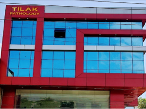 Tilak Pathology