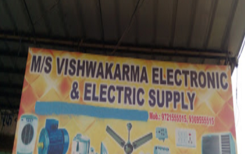 Vishwakarma Electronic And Electric Supply