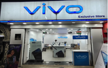 Vivo Exclusive Store