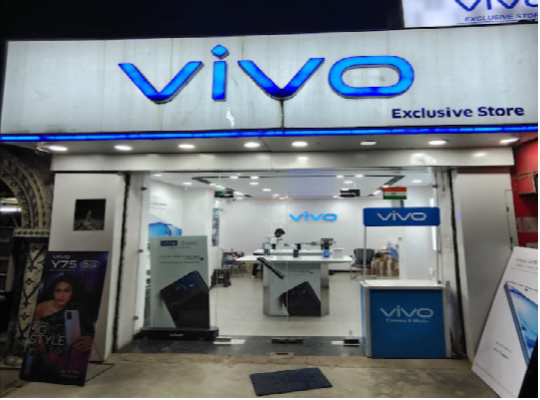 Vivo Exclusive Store