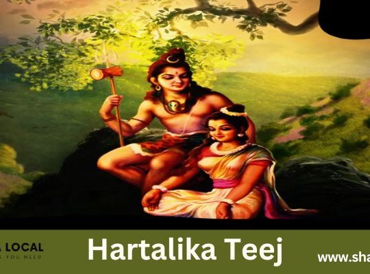 Hartalika Teej 2024: An In-Depth Guide to History, Pooja Methods, Significance, and Celebration