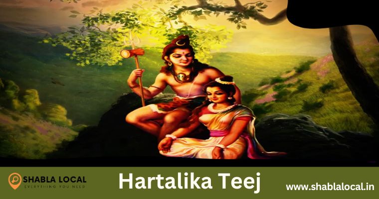 Hartalika Teej 2024: An In-Depth Guide to History, Pooja Methods, Significance, and Celebration