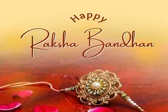 Celebrating Raksha Bandhan 2025: A Festival of Sibling Love