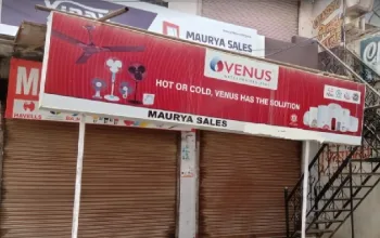 Maurya Sales & Electric