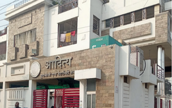 Aditya Urology Centre and Maternity Home