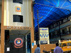 ABC Public school