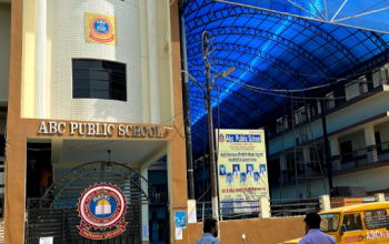 ABC Public school