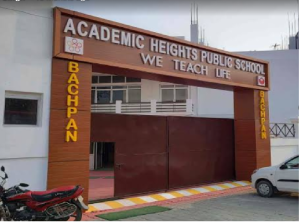 Academic Heights Public School
