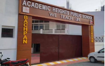 Academic Heights Public School