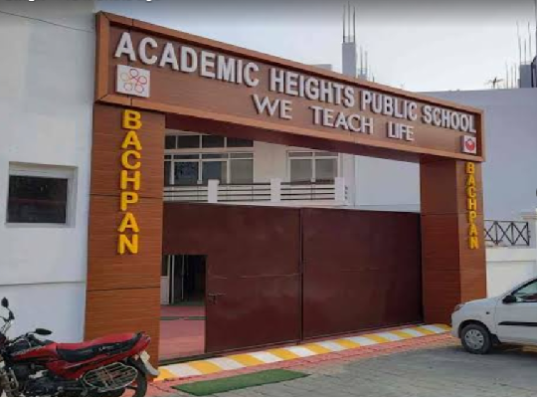Academic Heights Public School