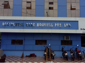 Accidental Care Hospital