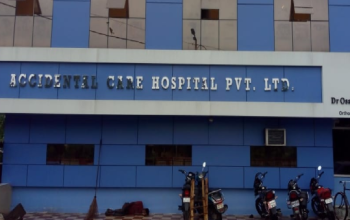 Accidental Care Hospital