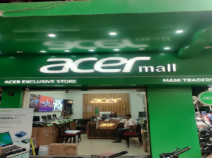 Acer Mall – Exclusive Store