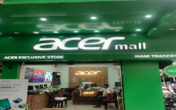 Acer Mall – Exclusive Store